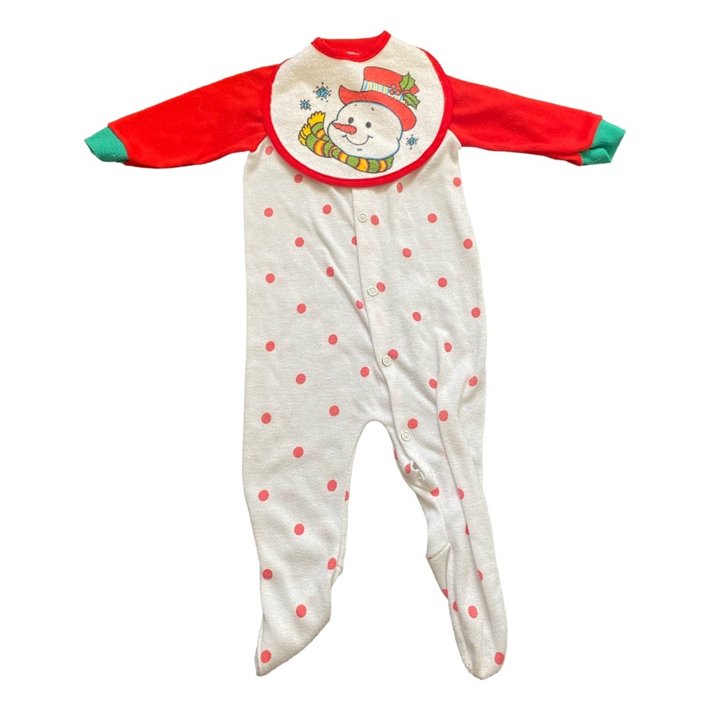 Vintage Playskool Sleeper